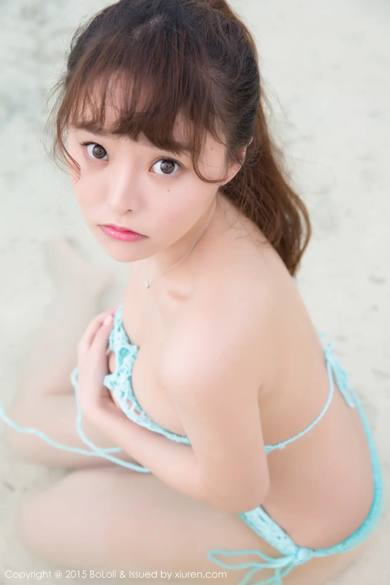 [Boluo] 2015.08.22 Vol.052 Liu Youqi#[50P]-18