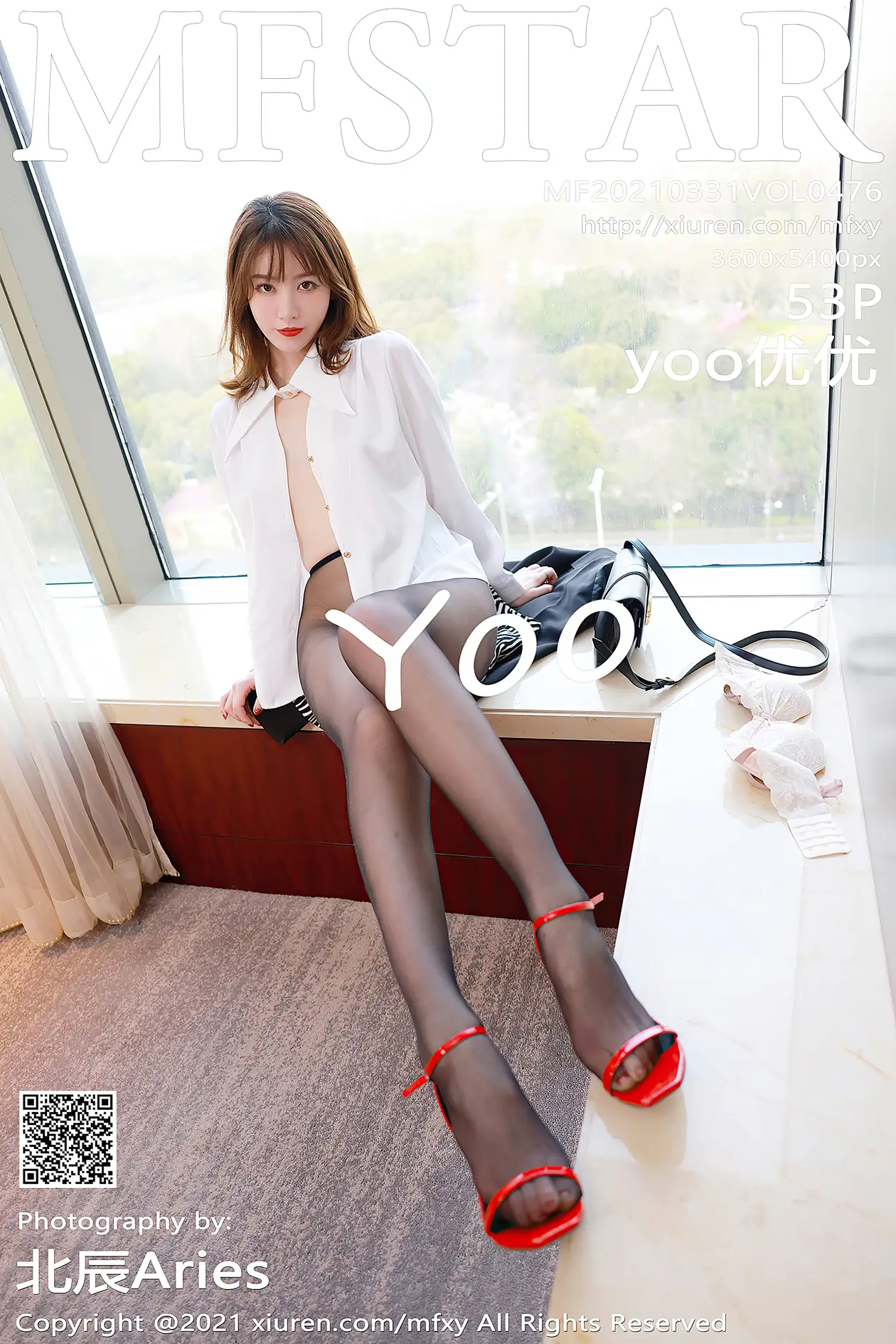 [MFStar] 2021.03.31 VOL.0476 yooyouyou#[54P]-1