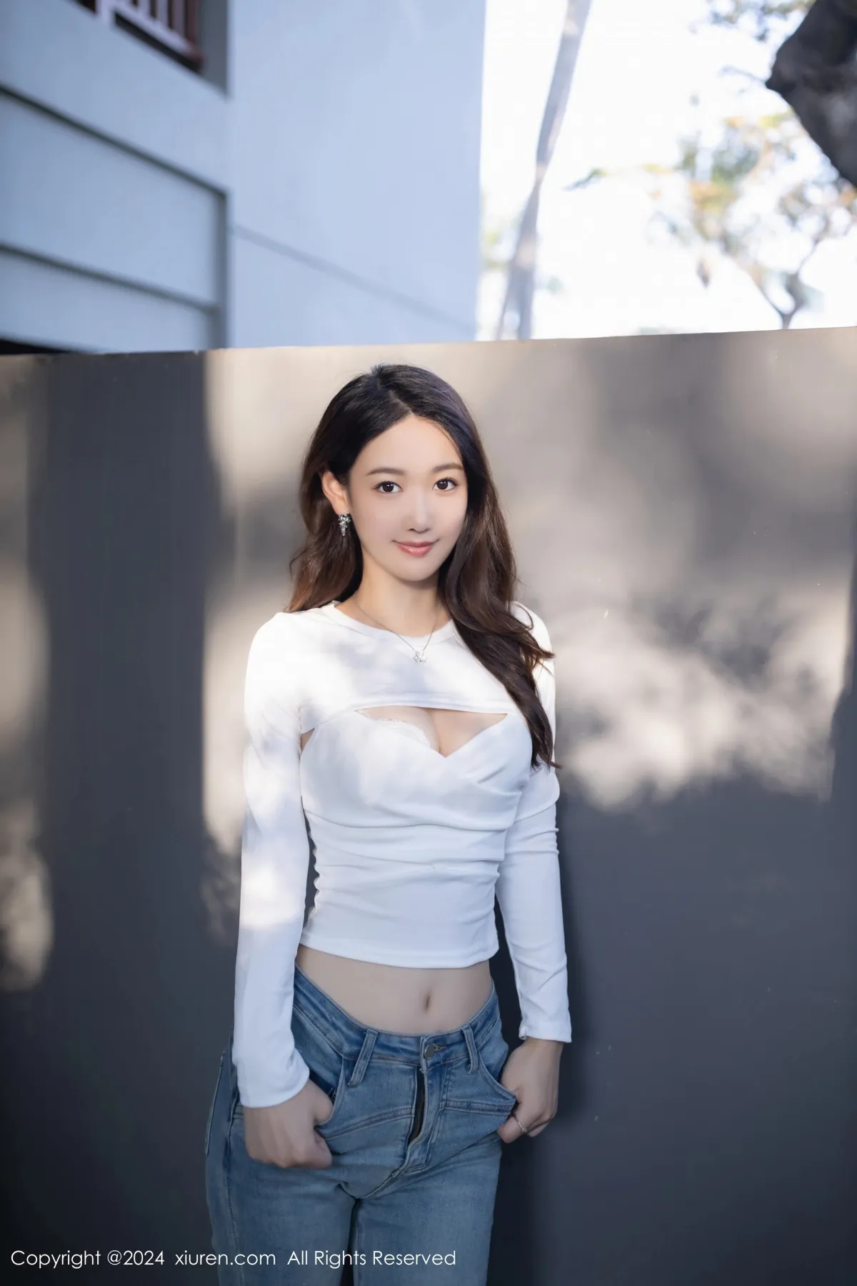 [XiuRen] 2024.03.18 No.8250 Tang Anqi#[81P]-3