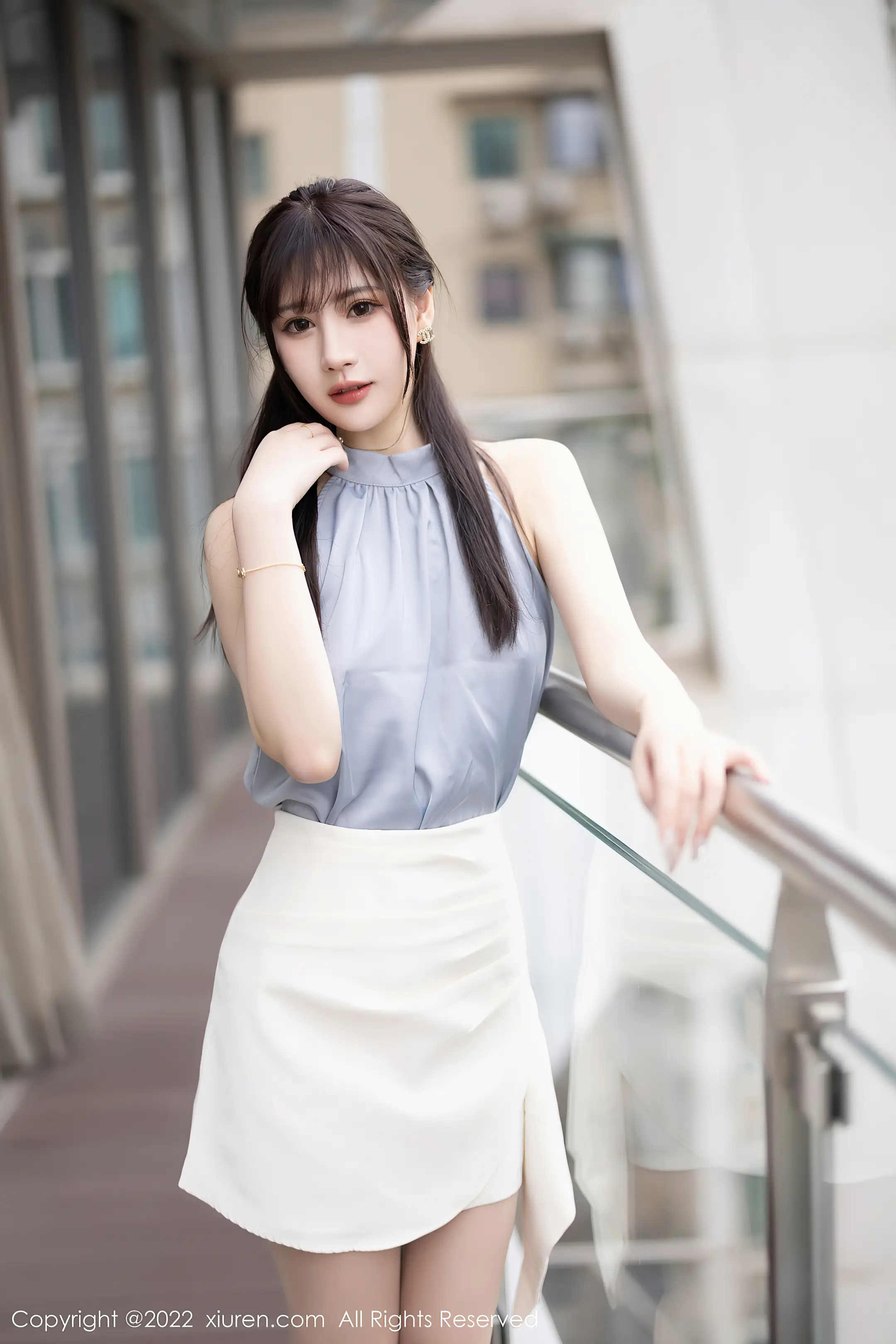 [XiuRen] 2022.09.19 NO.5606 Zhang Xinxin#[81P]-3