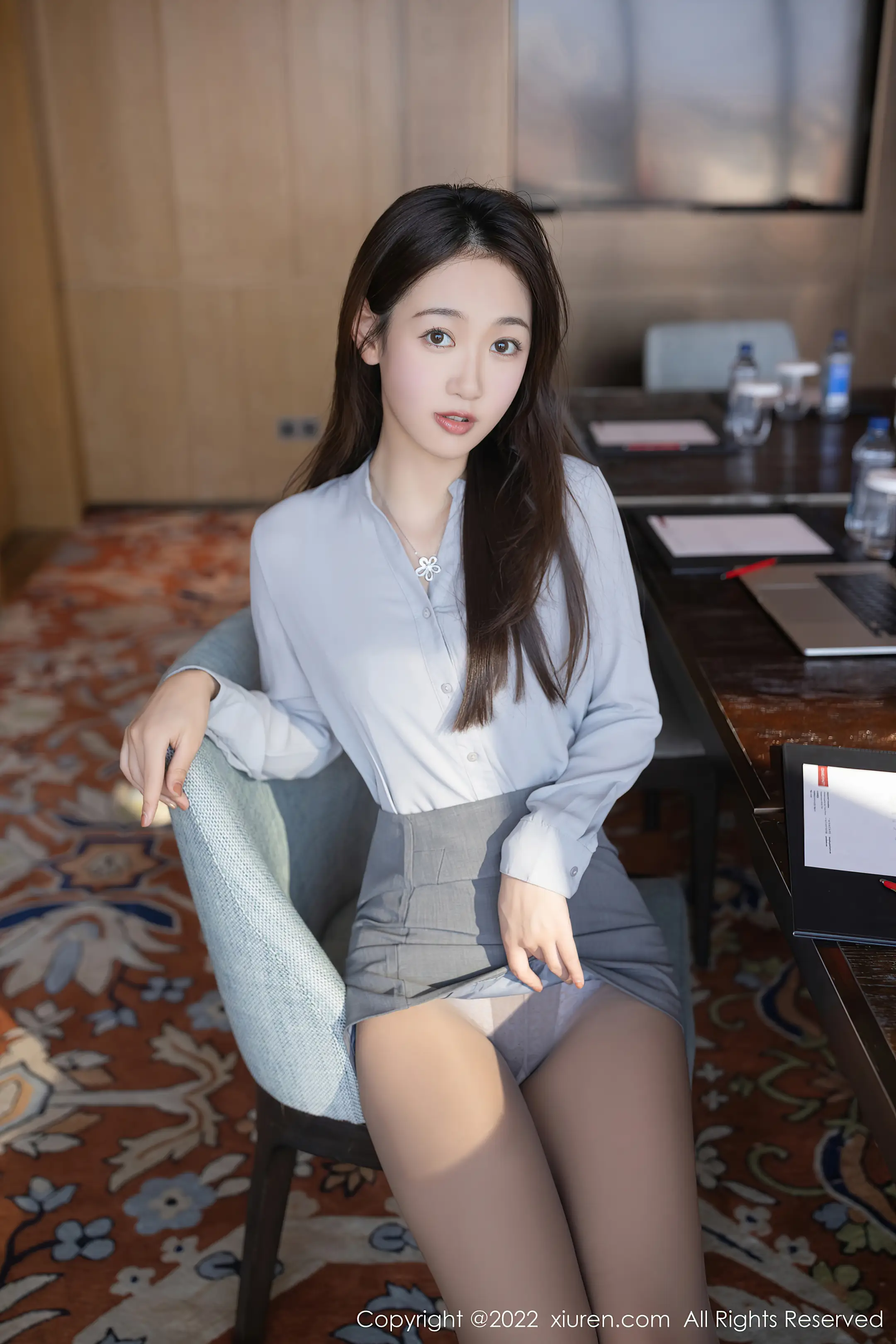 [XiuRen] 2022.05.16 – NO.5016 Tang Anqi#[78P]-10