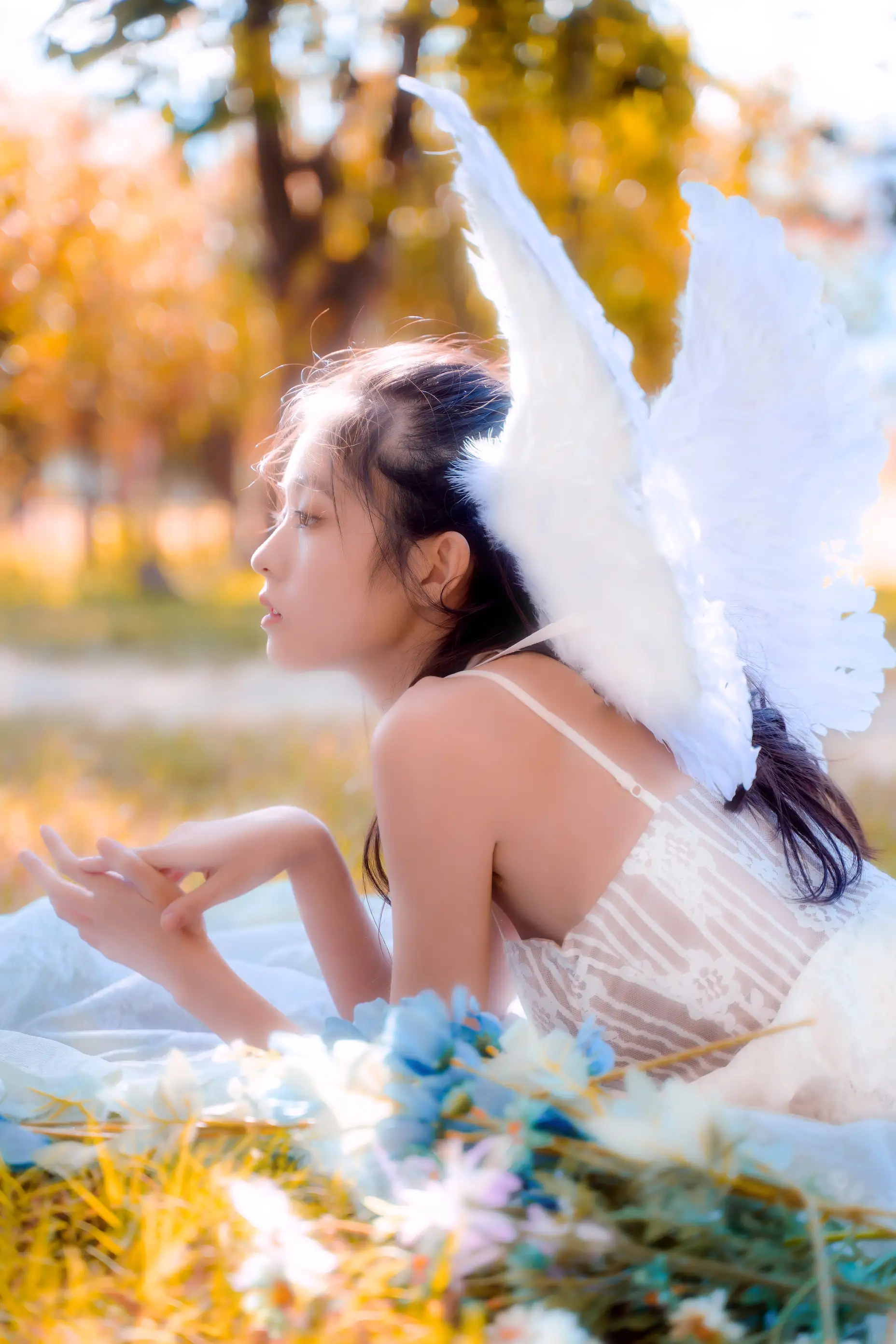 [YITUYU] 2022.02.10 Vol.781 – Little Angel Li Xinxin#[44P]-38