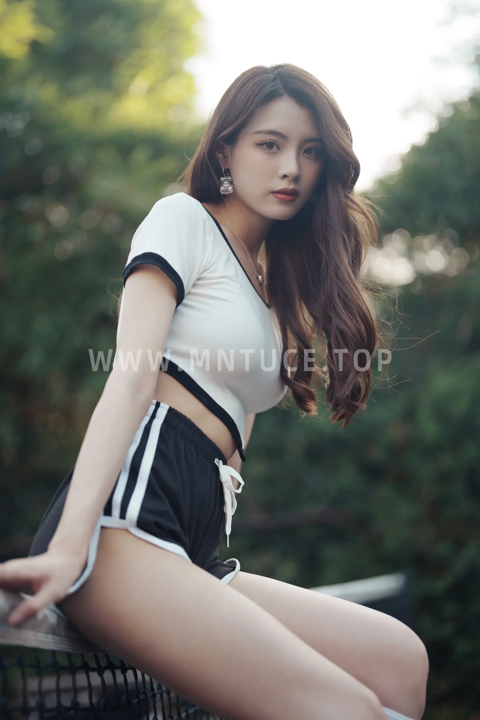 [YITUYU] 2022.07.29 Vol.1574 – Tennis Girl Teng Jing#[67P]-18