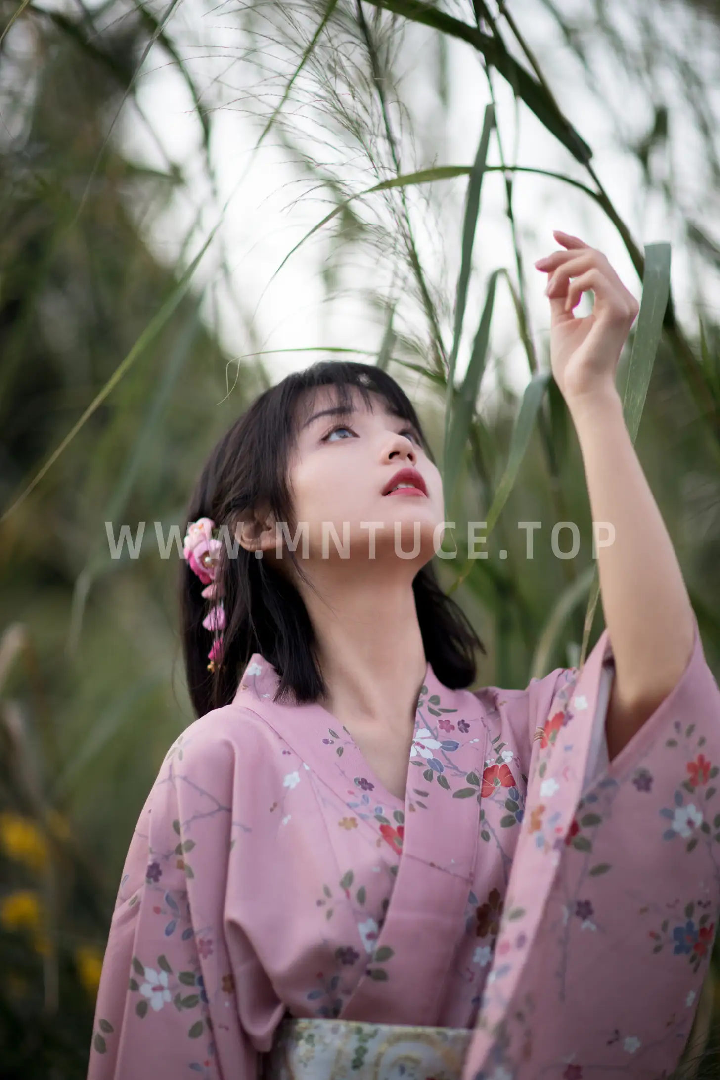 [YITUYU] 2022.01.21 Vol.689 – Nian Nian Yuwen#[25P]-20