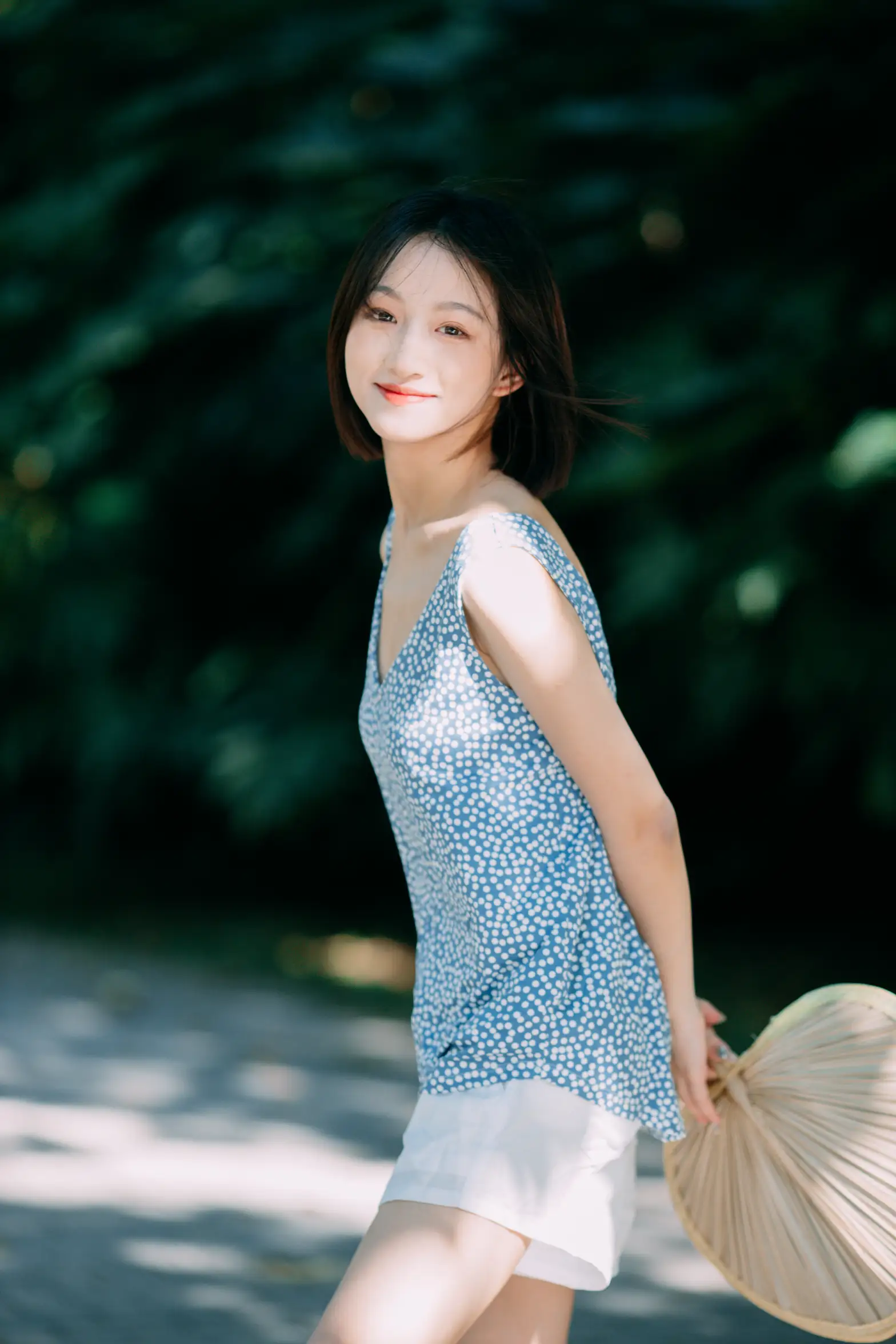 [YITUYU] 2022.09.03 Vol.1859 – Bright Summer Yuer#[38P]-12