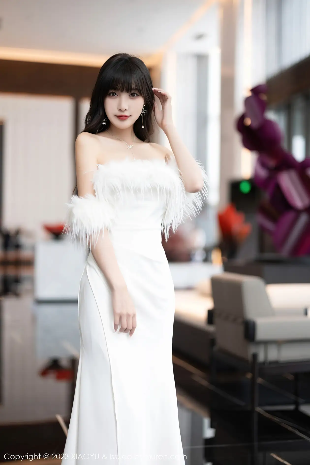 [XiaoYu] 2023.09.27 VOL.1120 Lin Xinglan#[103P]-7